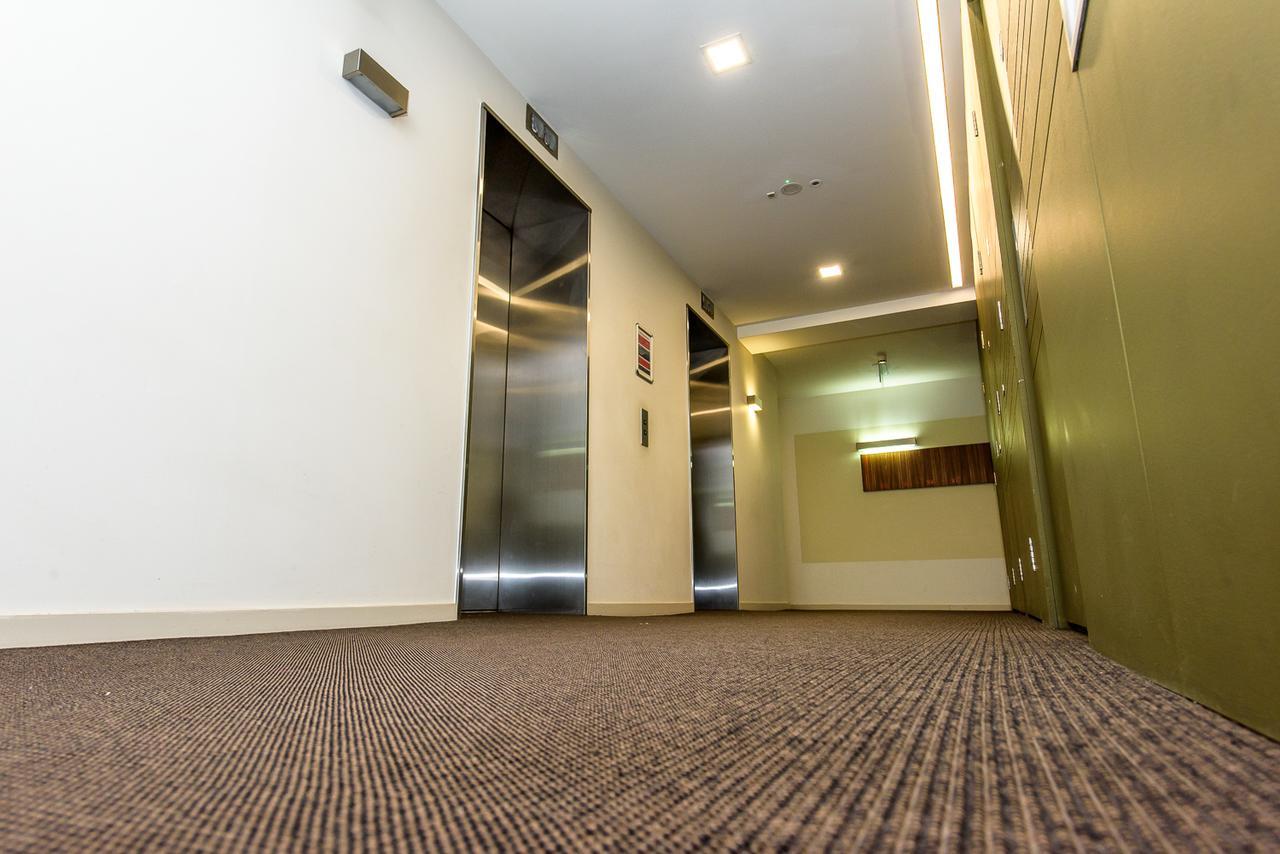 Approved Serviced Apartments Skyline Manchester Dış mekan fotoğraf