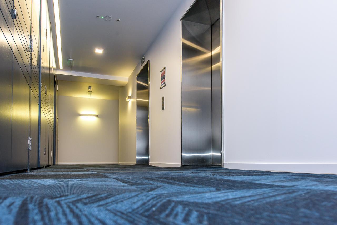 Approved Serviced Apartments Skyline Manchester Dış mekan fotoğraf