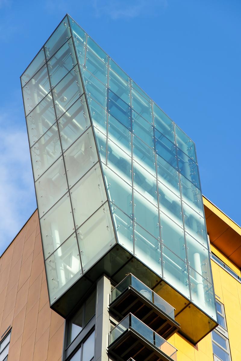 Approved Serviced Apartments Skyline Manchester Dış mekan fotoğraf