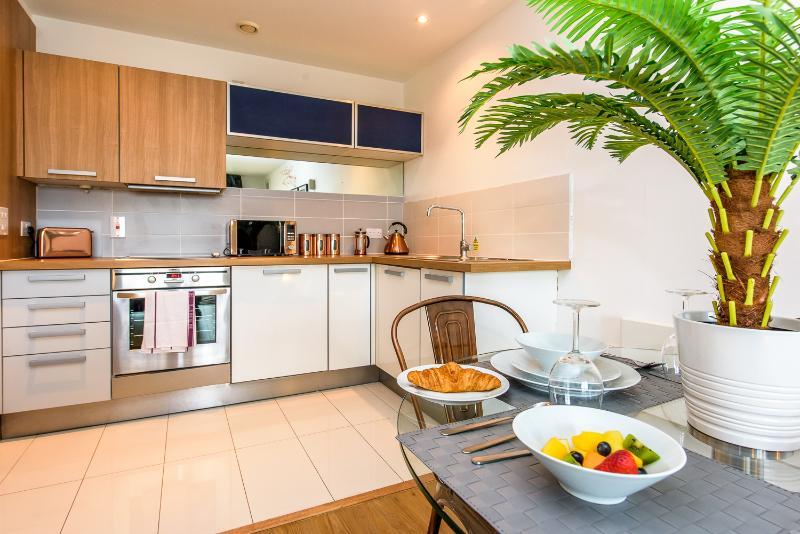 Approved Serviced Apartments Skyline Manchester Dış mekan fotoğraf