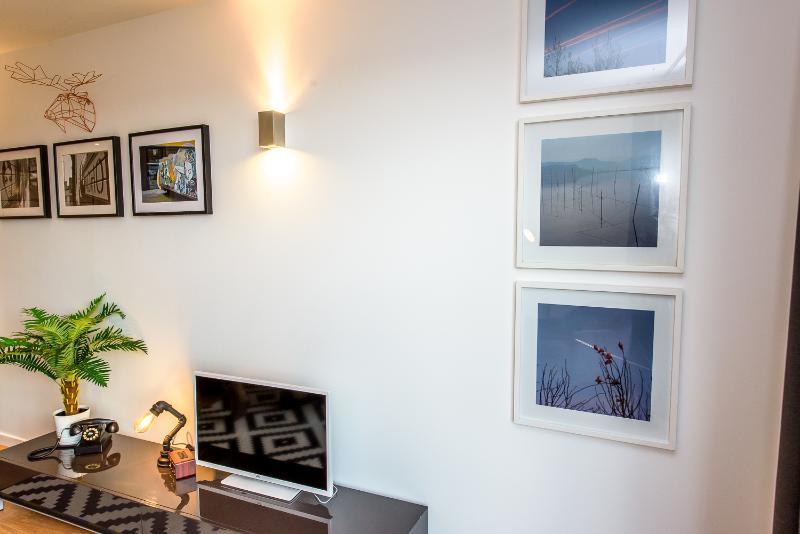 Approved Serviced Apartments Skyline Manchester Dış mekan fotoğraf