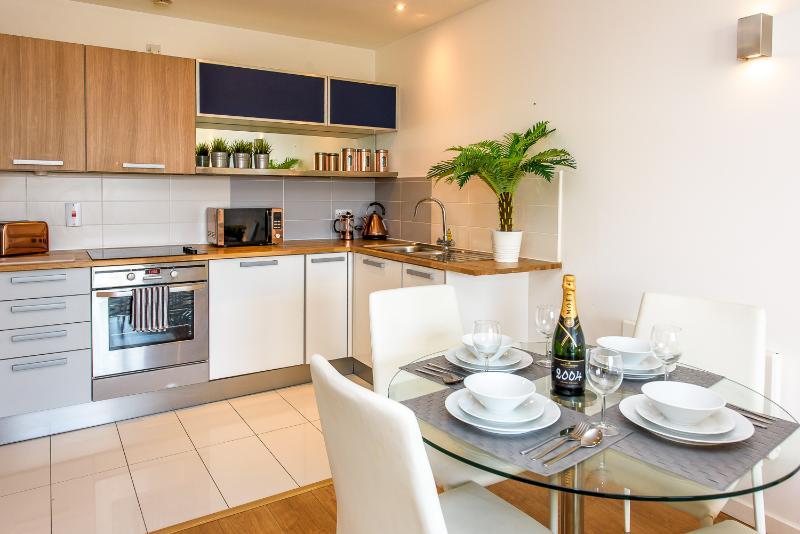 Approved Serviced Apartments Skyline Manchester Dış mekan fotoğraf