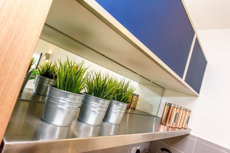 Approved Serviced Apartments Skyline Manchester Dış mekan fotoğraf