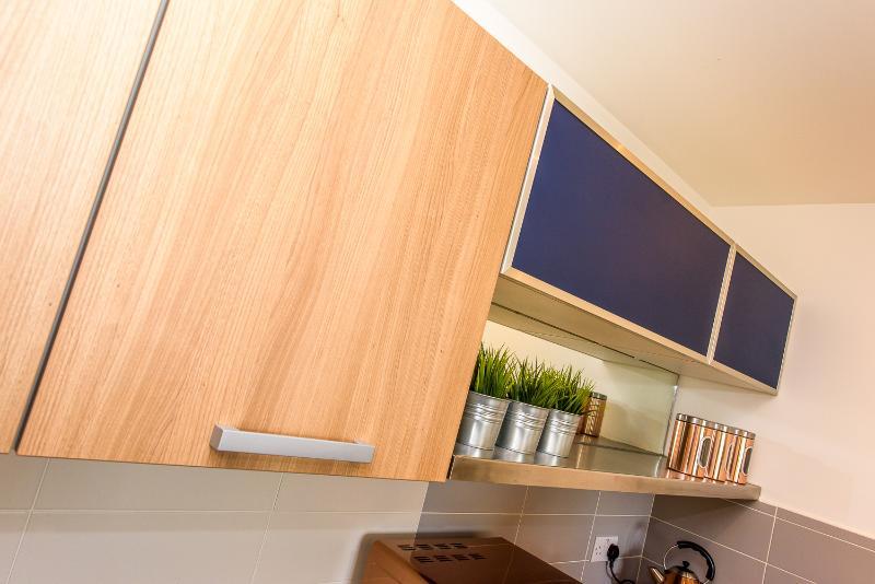 Approved Serviced Apartments Skyline Manchester Dış mekan fotoğraf