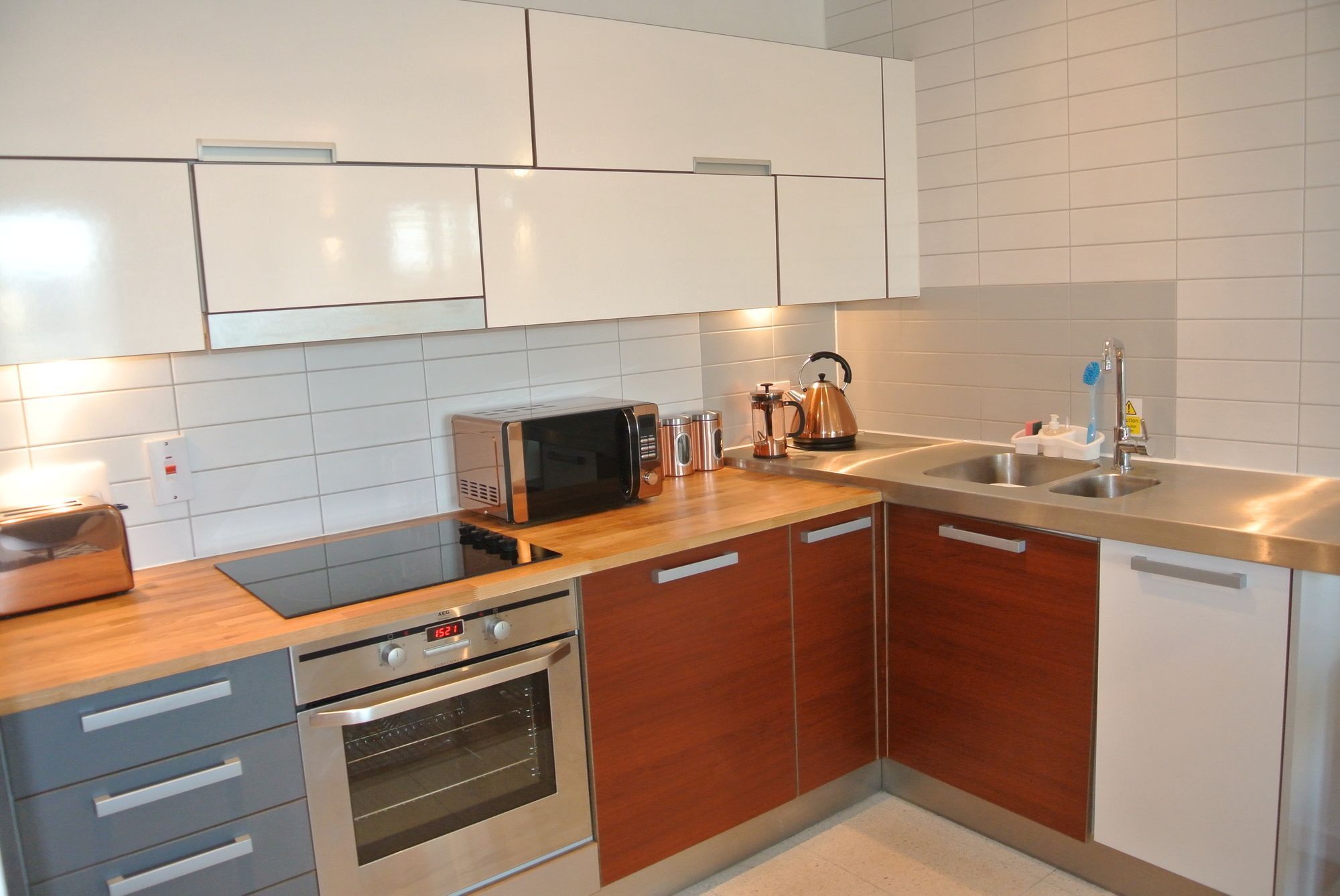 Approved Serviced Apartments Skyline Manchester Dış mekan fotoğraf