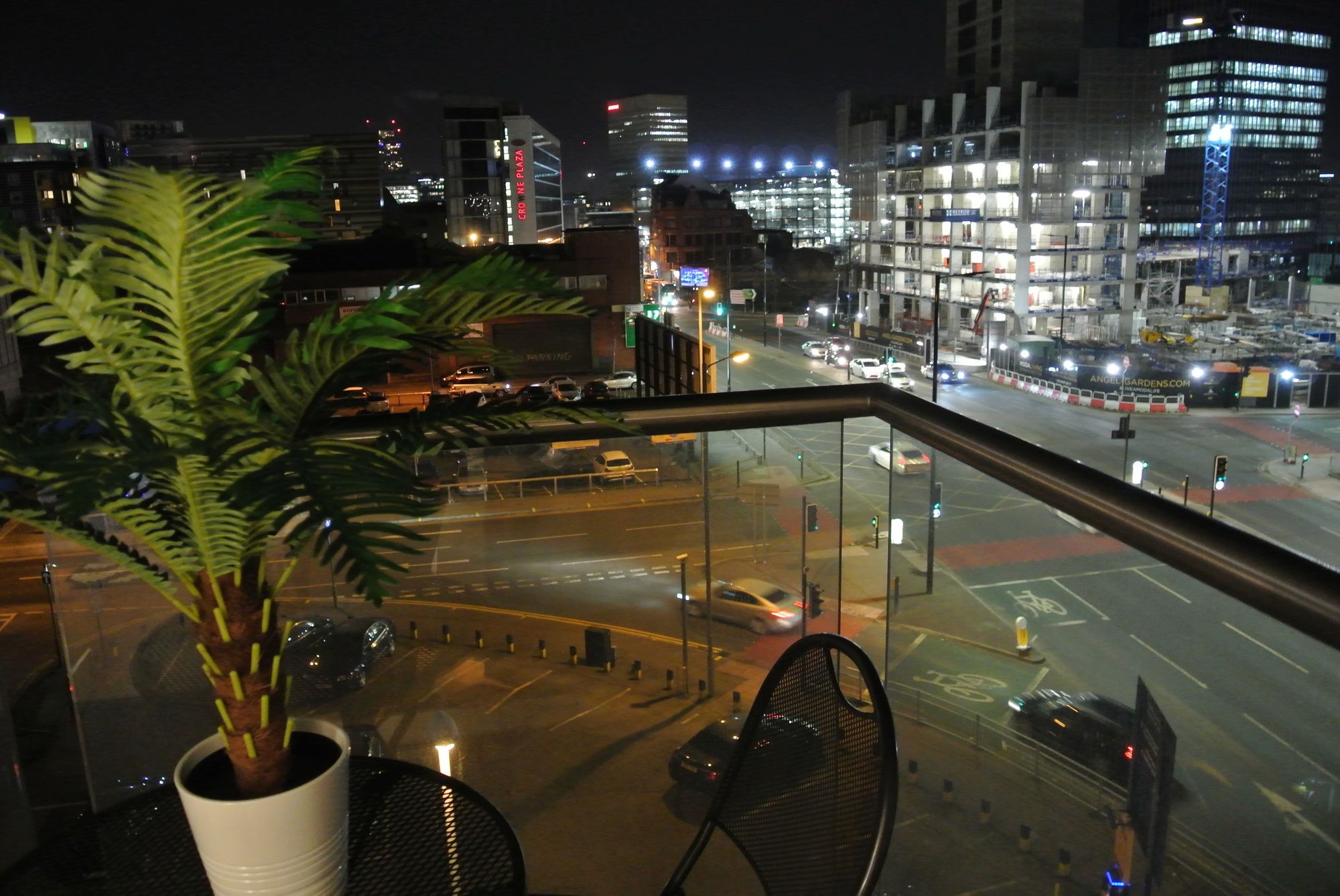 Approved Serviced Apartments Skyline Manchester Dış mekan fotoğraf