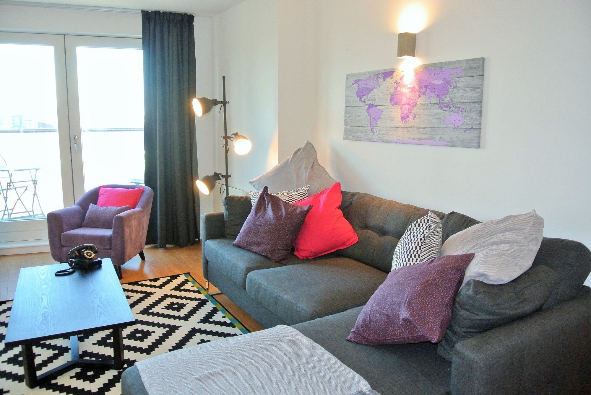 Approved Serviced Apartments Skyline Manchester Dış mekan fotoğraf